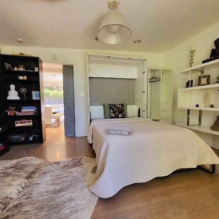 Shanti Om Retreat In Beverly Hills ロサンゼルス エクステリア 写真