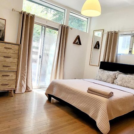 Shanti Om Retreat In Beverly Hills ロサンゼルス エクステリア 写真