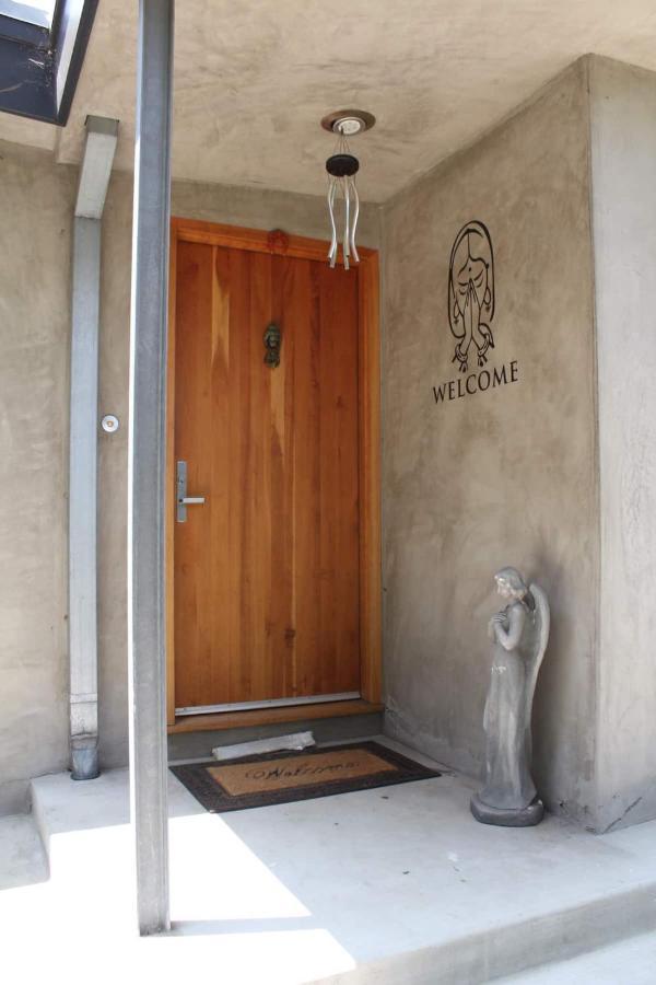 Shanti Om Retreat In Beverly Hills ロサンゼルス エクステリア 写真