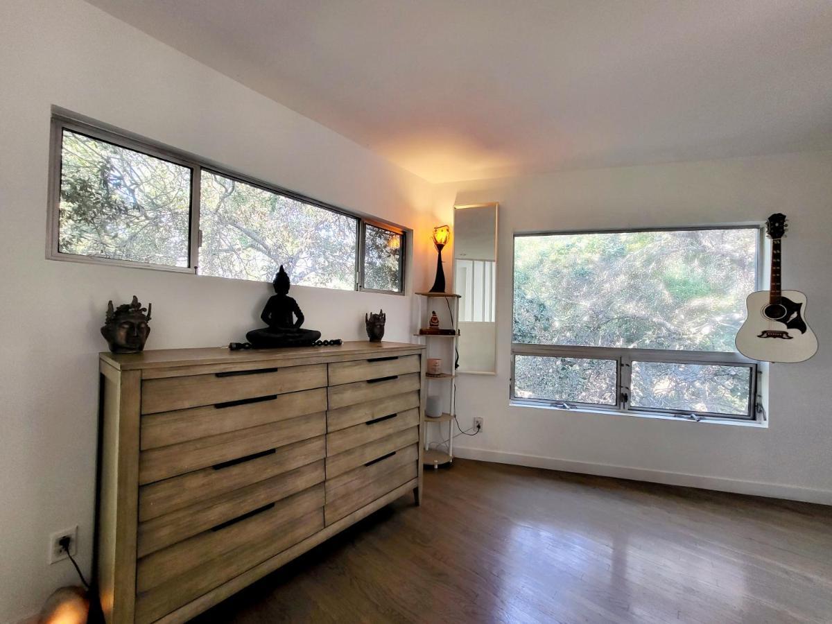 Shanti Om Retreat In Beverly Hills ロサンゼルス エクステリア 写真