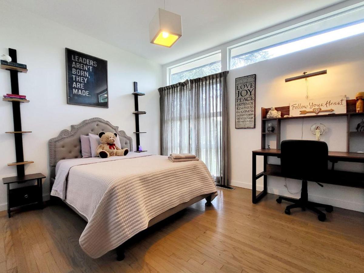 Shanti Om Retreat In Beverly Hills ロサンゼルス エクステリア 写真