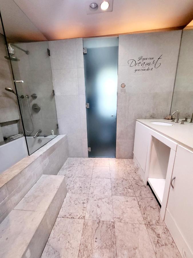Shanti Om Retreat In Beverly Hills ロサンゼルス エクステリア 写真